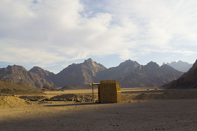 Hurghada. Stone desert - Елена Соловьева