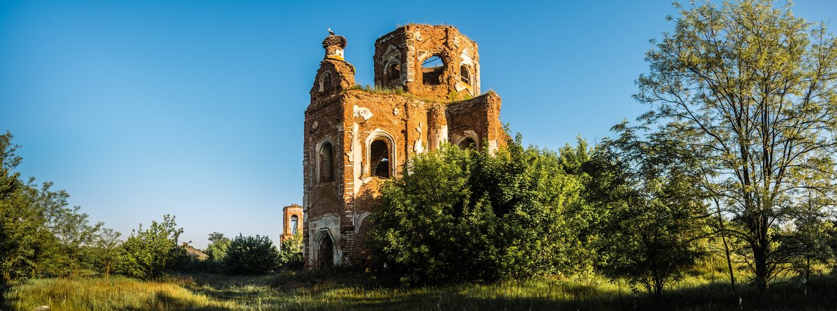 Монастырь - николай смолянкин