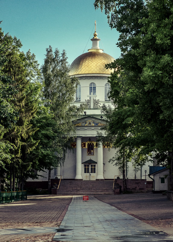 В Печорах - юрий 