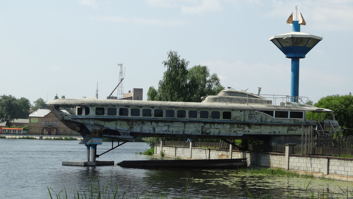 Ракета - александр 