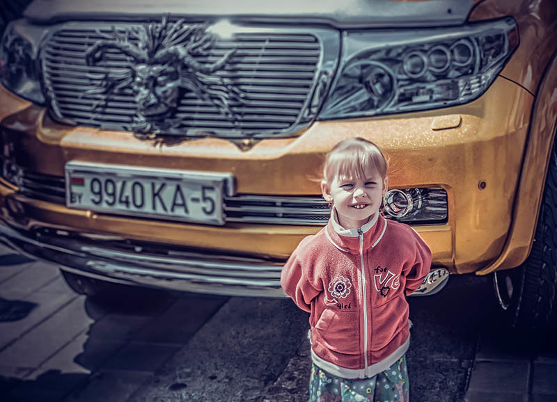 Кто заказывал такси на Дубровку?...)) - Александр Рамус