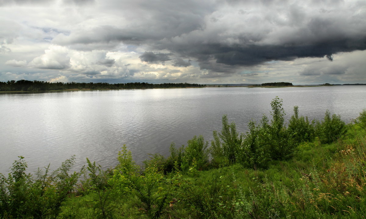 *** - Сергей Гульгас 