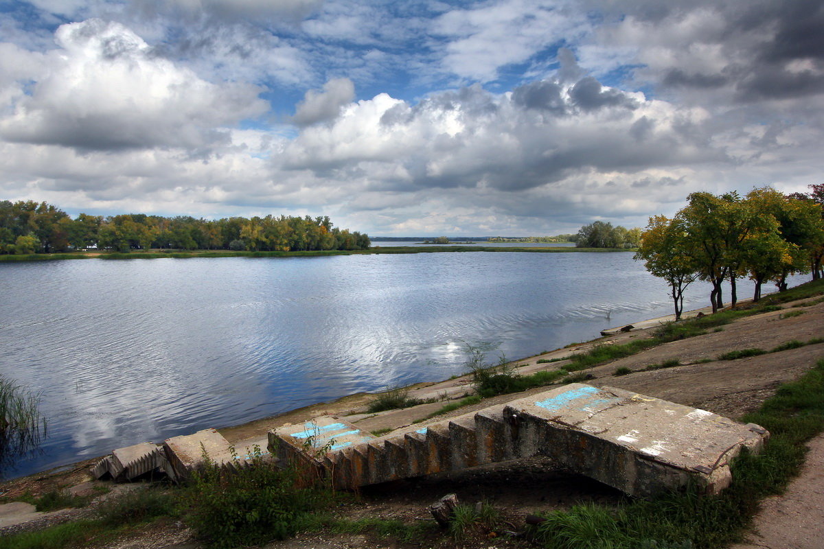 *** - Сергей Гульгас 