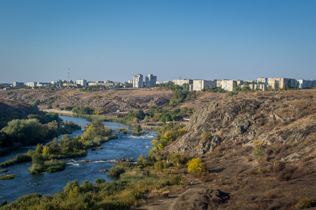 Южноукраинск - snik ...