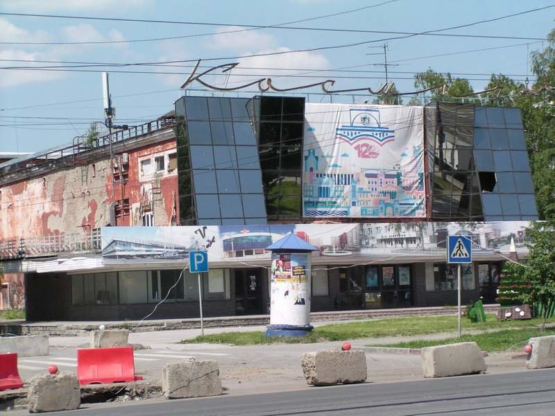 Виртуальные спецэффекты из кинозала перешли в реальность - Михаил Андреев