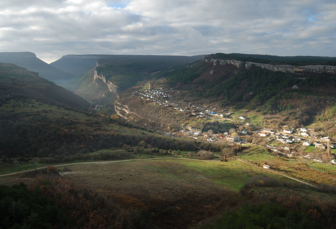 Село - Serge 