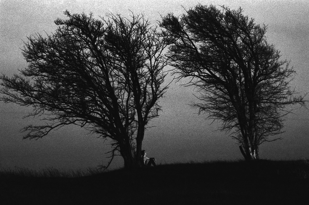 Silence (35 mm) - Александр Коновалов
