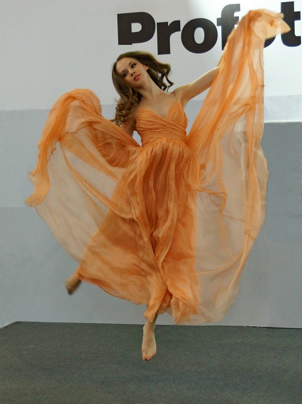 В ритме танца (Фотофорум 2013) - Евгений Жиляев