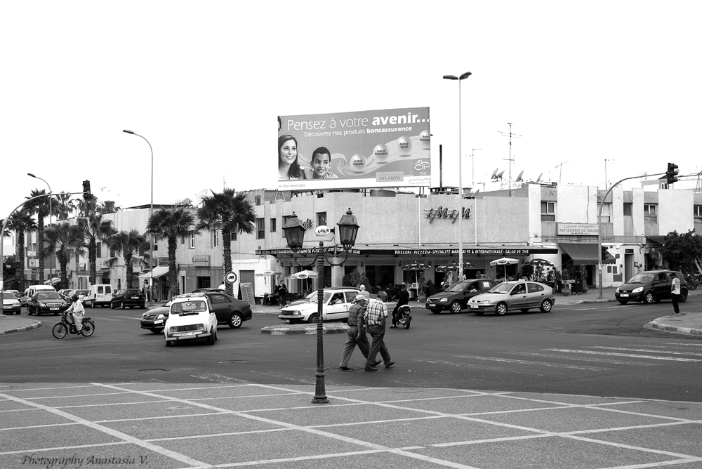 Morocco, Agadir - Анастасия Виноградова