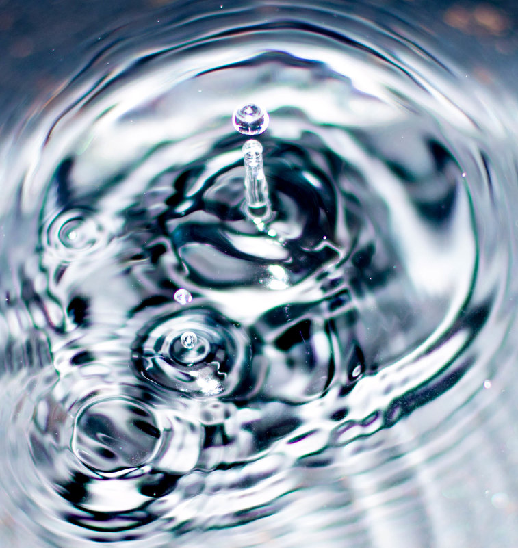 Water Splash 3 - Gennady 