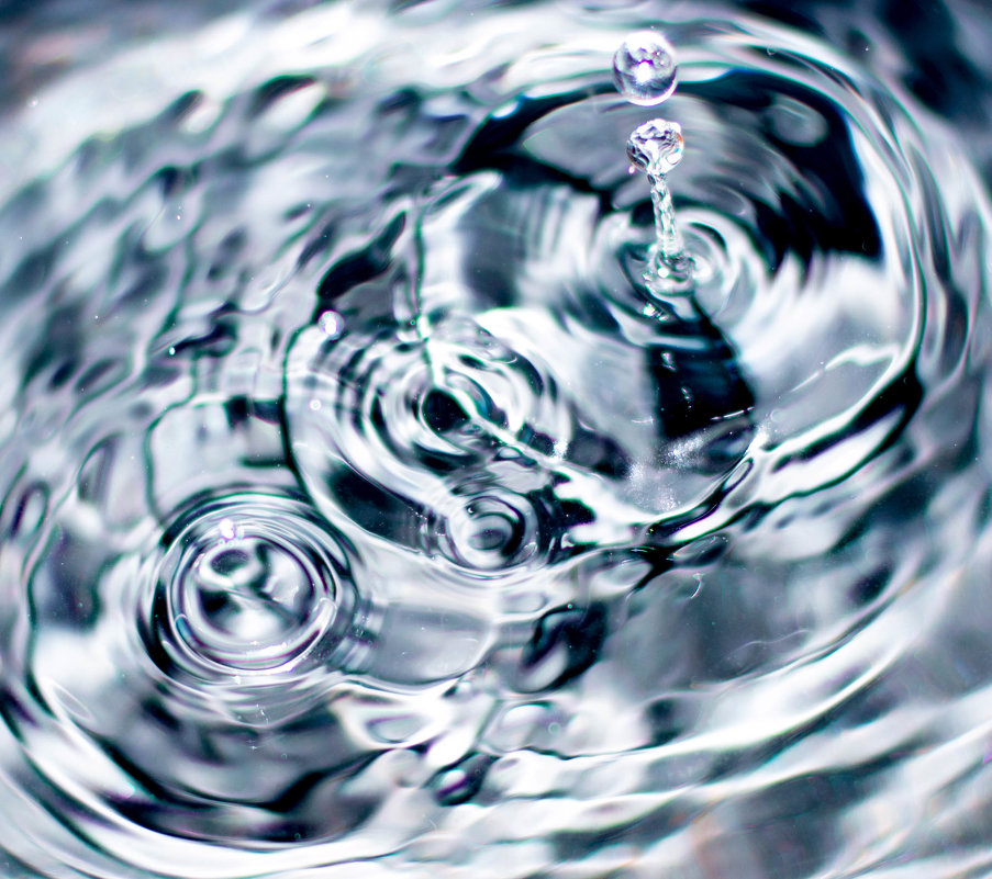 Water Splash 5 - Gennady 