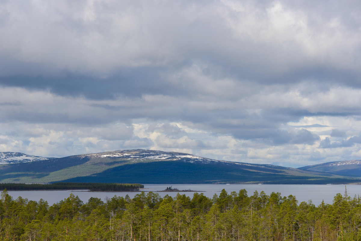 *** - Александр Хаецкий