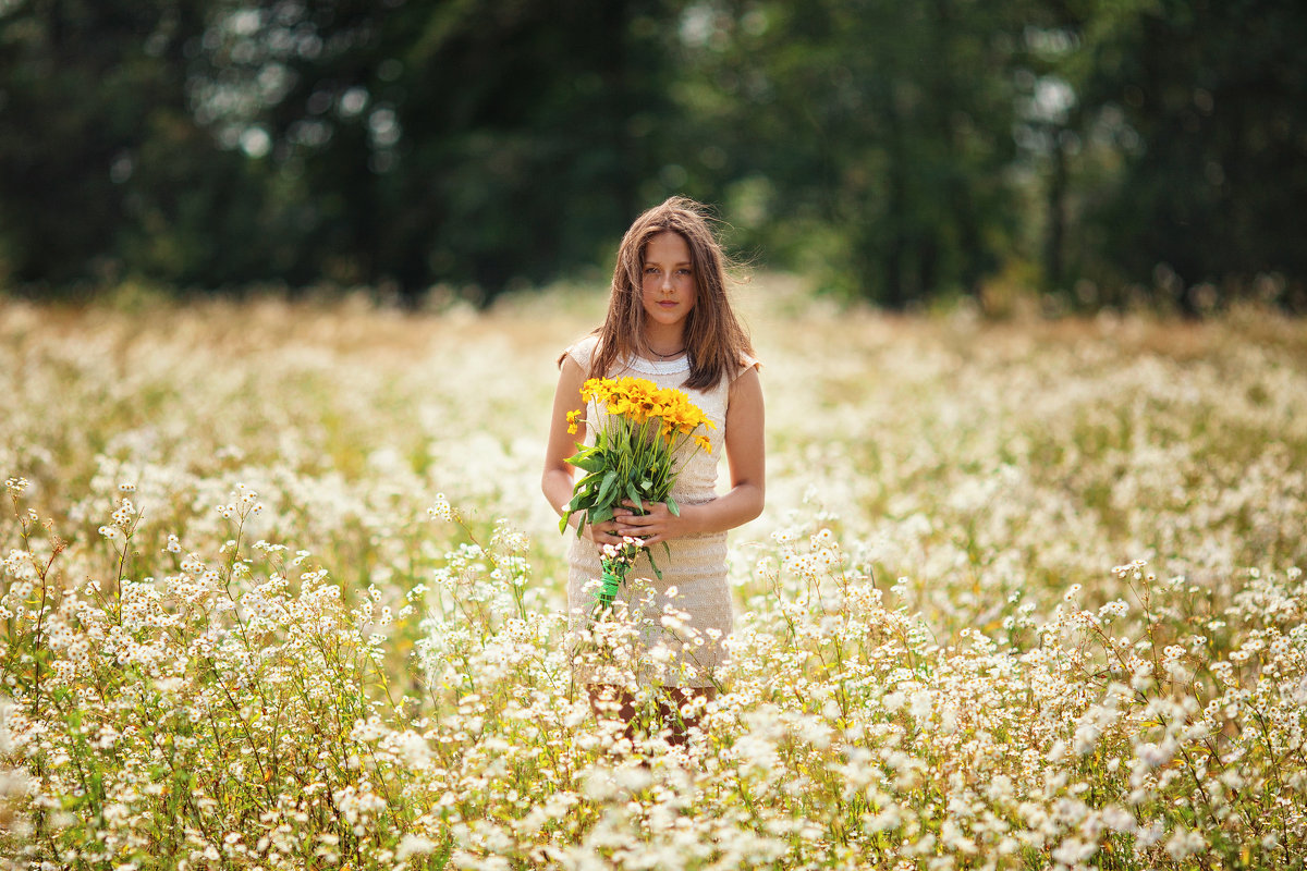 Фотосессия 2015 - Екатерина Кисиленко