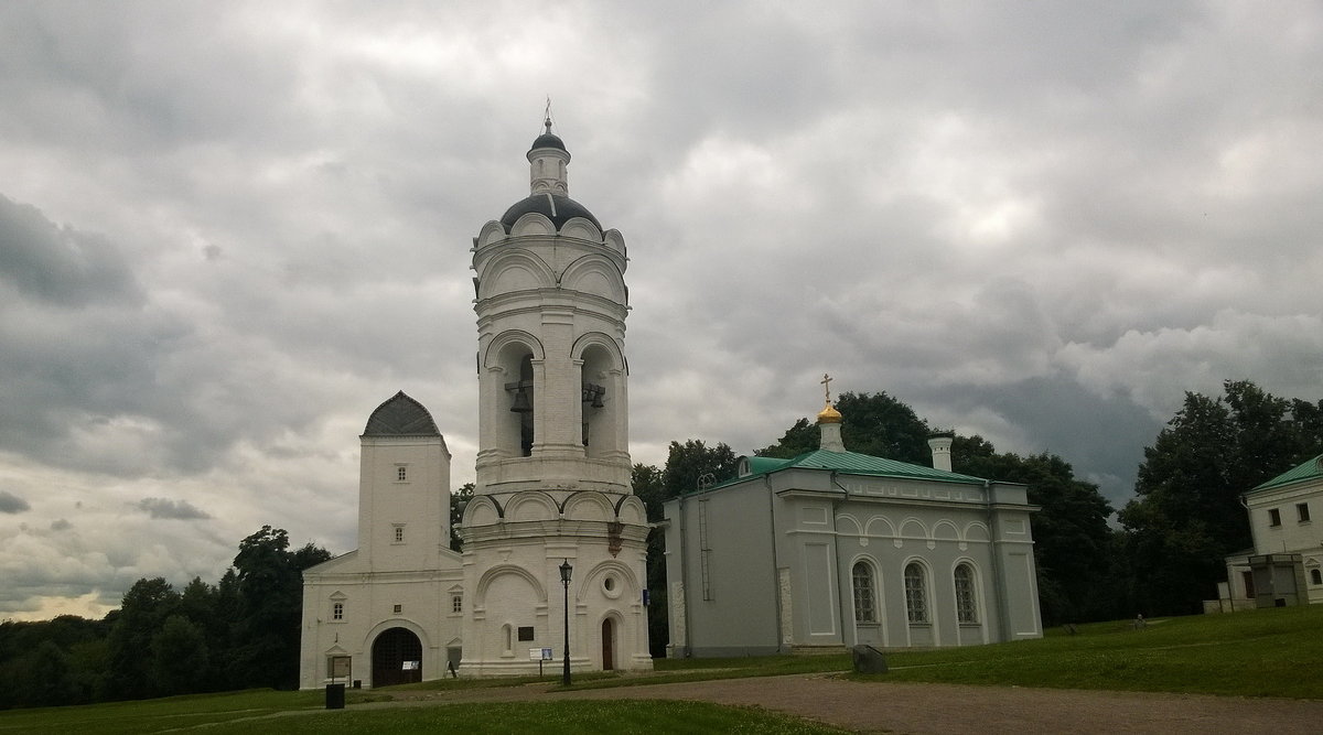 Три красавицы - Николай Дони