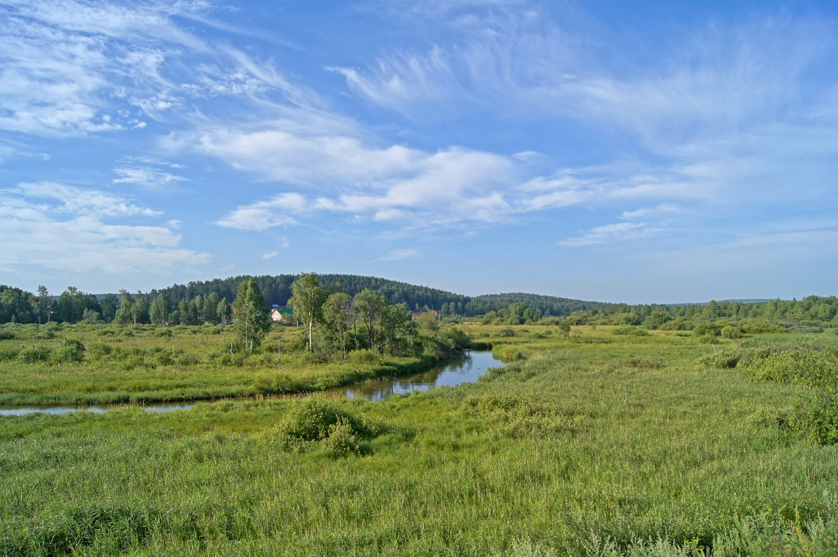 --- - Александр Смирнов