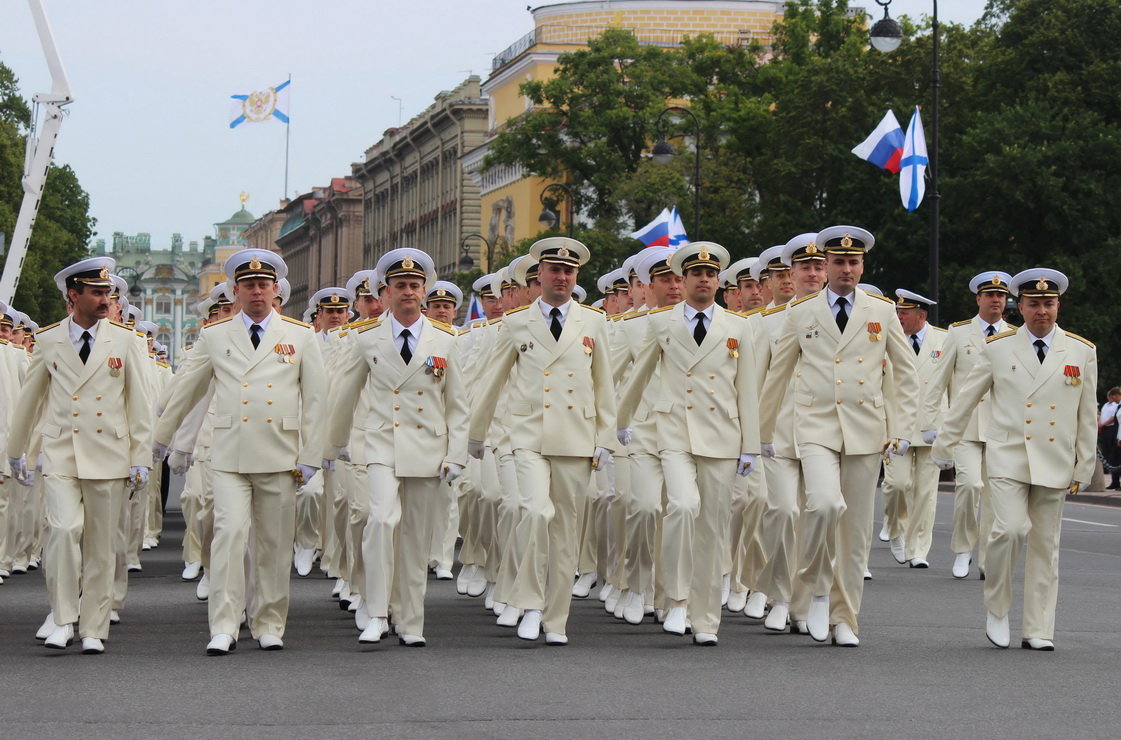 Офицеры - Вера Моисеева