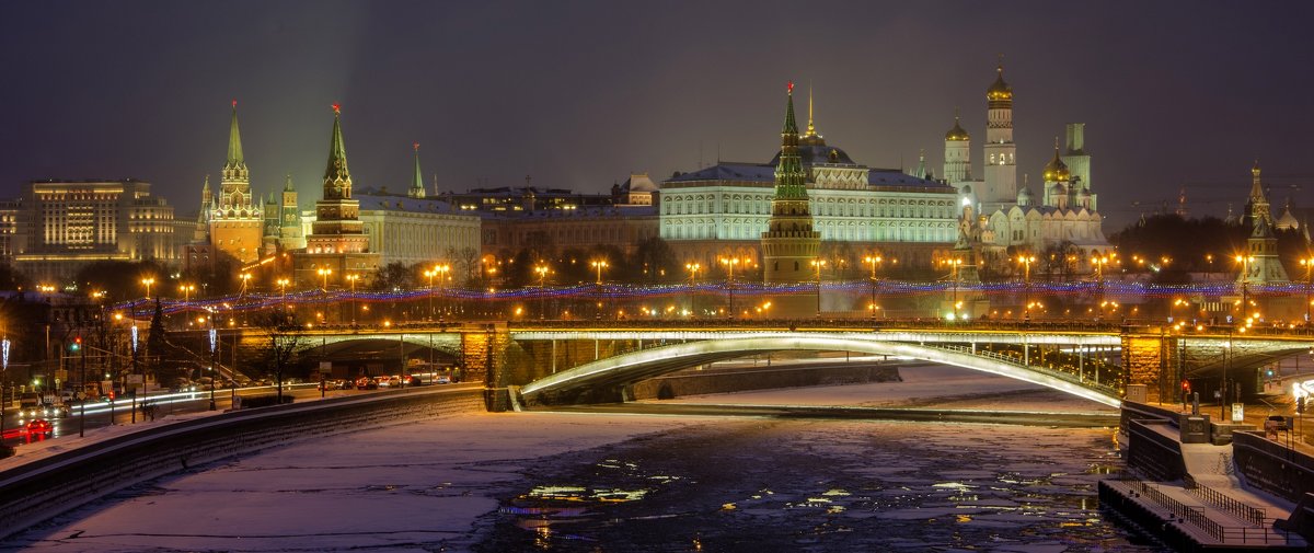 Кремль - Александр Педаев