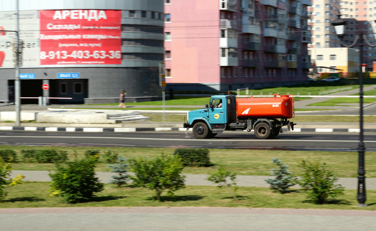 Город - Радмир Арсеньев