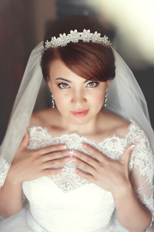 Невеста - Ринат Хабибулин