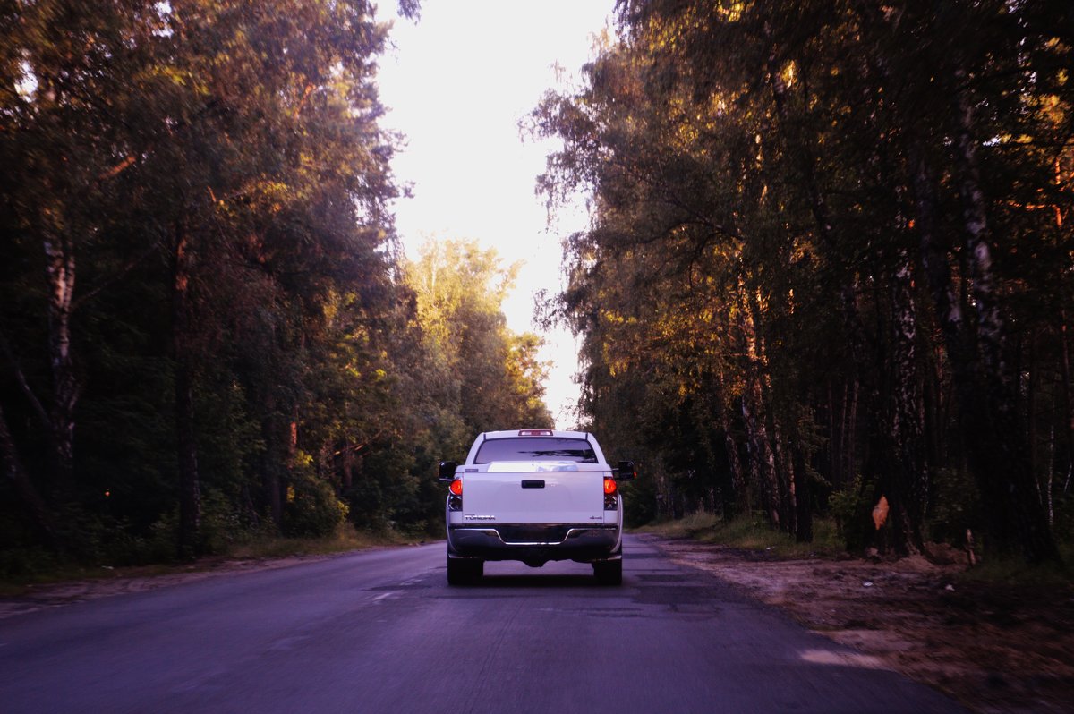 Don't stop travel ! - Ангеліна Angel