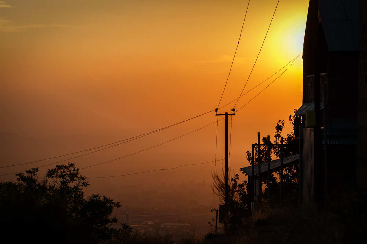 *** - Nerses Davtyan