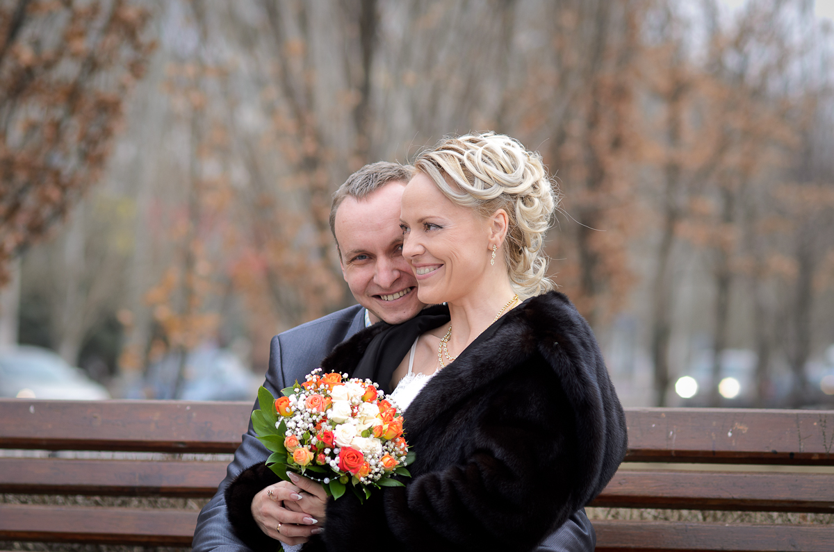 Свадьба Ирины и Александра - Андрей Герасименко