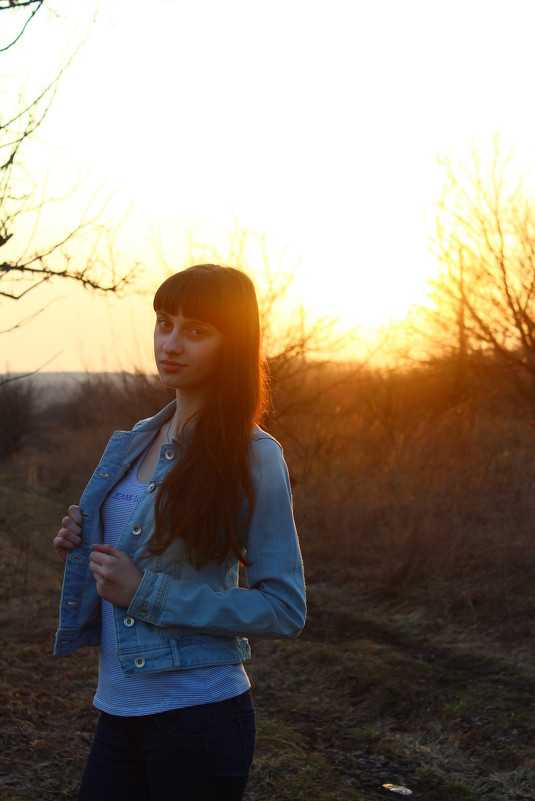 Летнее солнце - Катя Филиппова