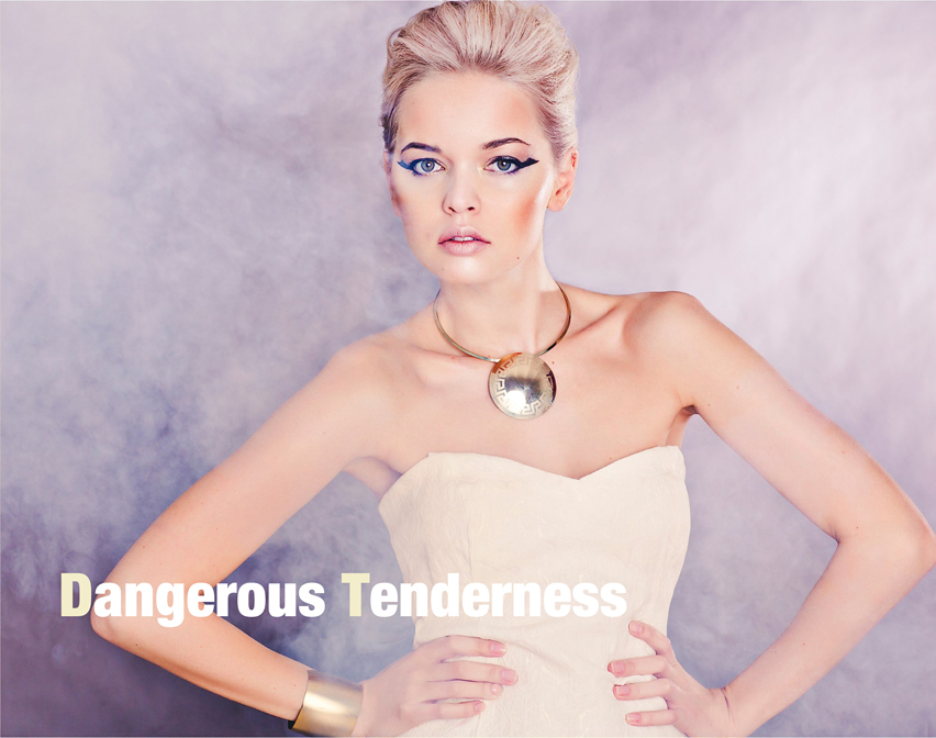 Dangerous Tenderness - Алина Тимичева