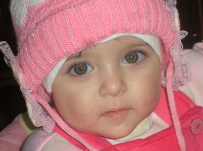 ребенок - Denni Margaryan