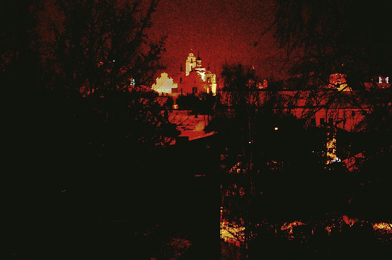Январь 2013   (Вильнюс) - Георгий Столяров