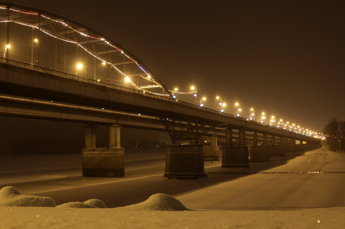 Мост - Руслан Кай