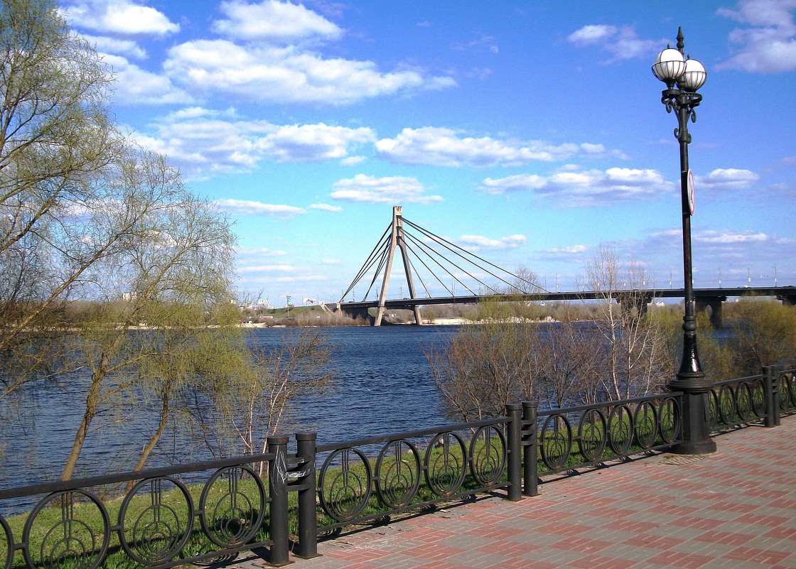 Московский мост - Данил Danya