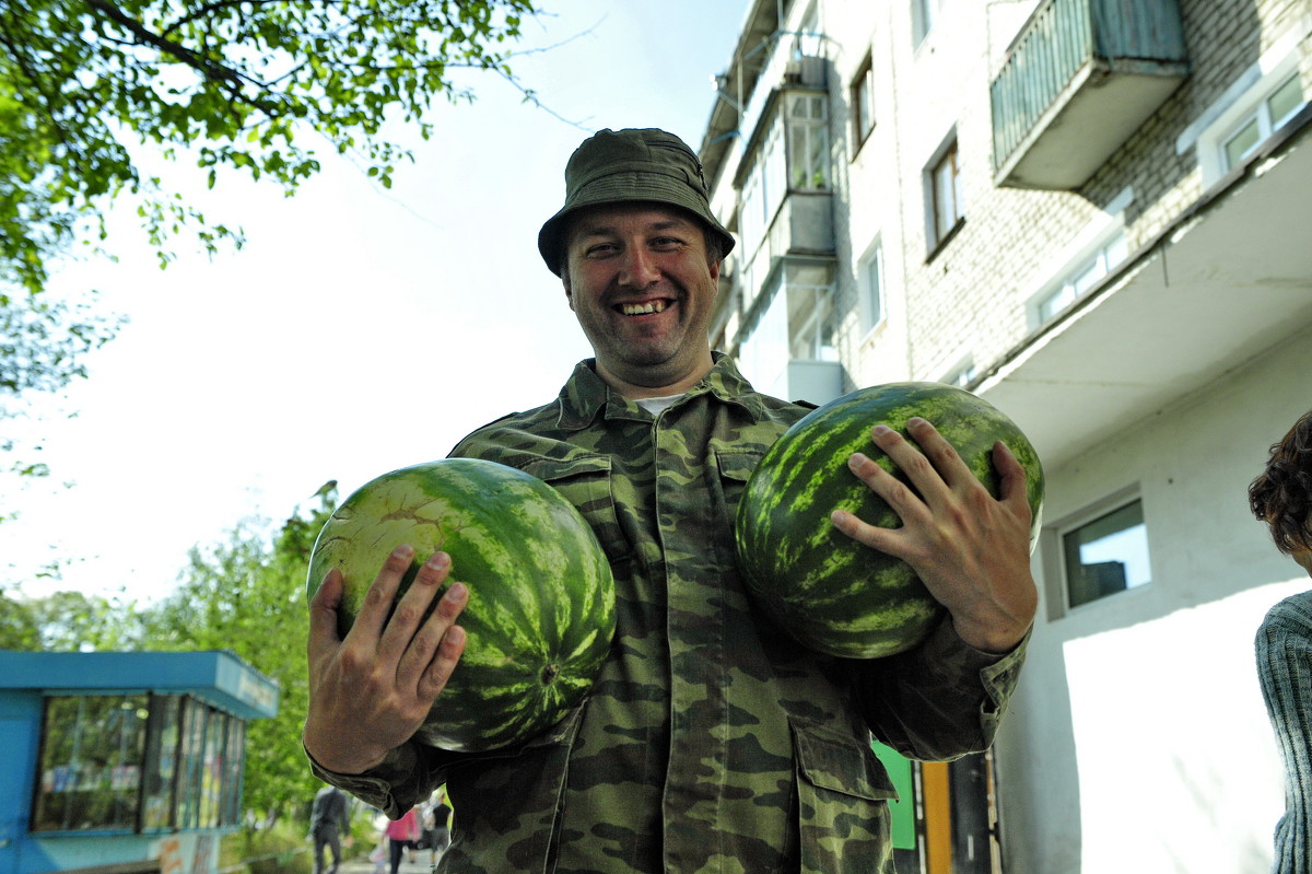 радость - Владимир Боров