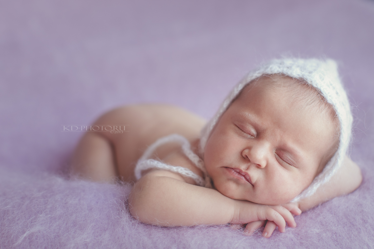 Newbornphoto - Ксения kd-photo