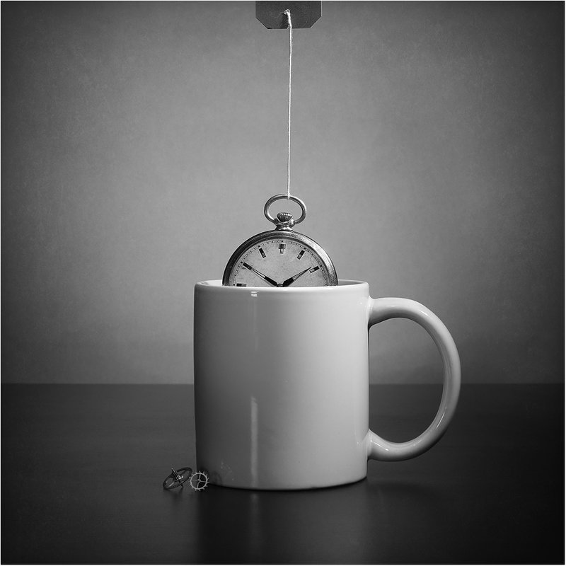 Время пить чай 2 - Виктория Иванова