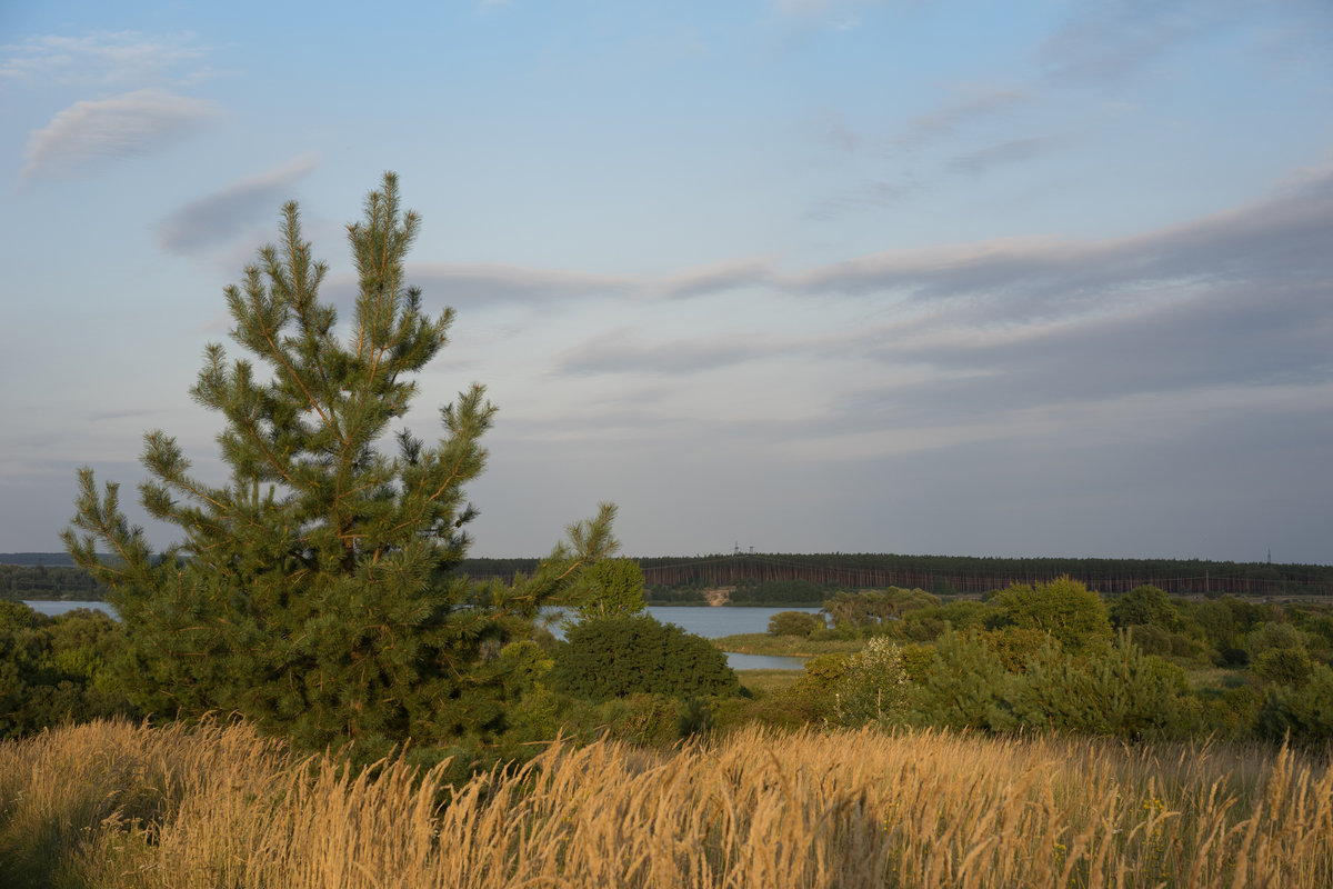 Белгородчина - Ирина Остроухова