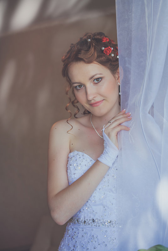 Утро невесты - Наталья Кирсанова