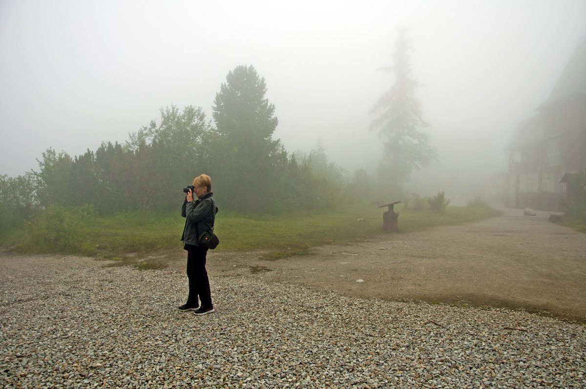 I`m not alone here - Roman Ilnytskyi