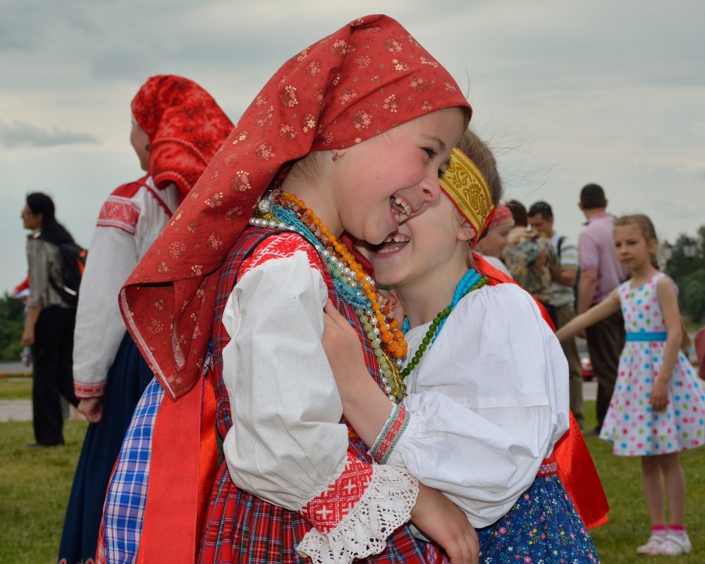 Празднование дня Великого Новгорода 6 - Константин Жирнов