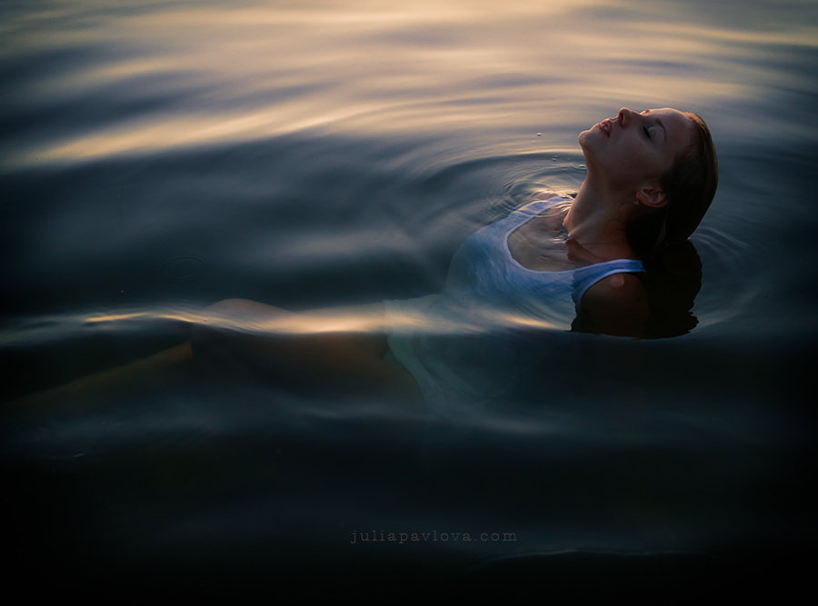 вода - Юлия Павлова