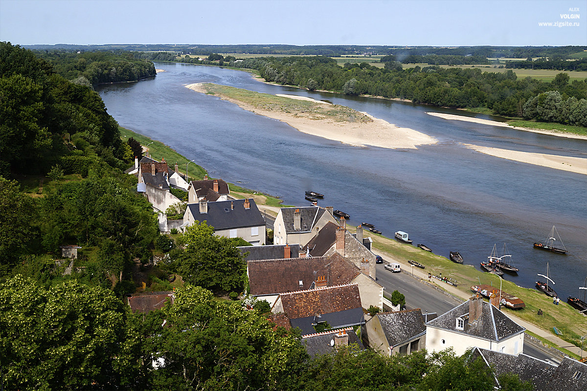 Chaumont - Alex 