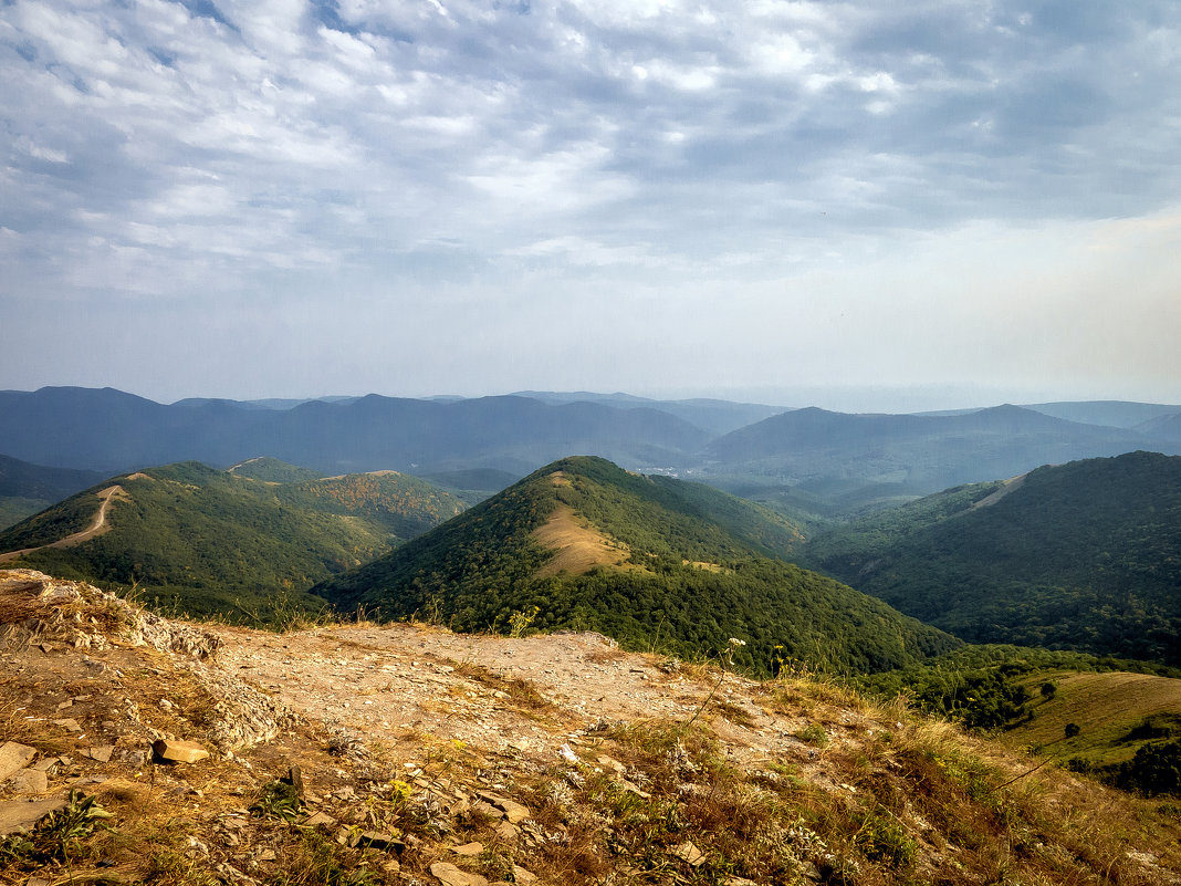 *** - Александр Рамус