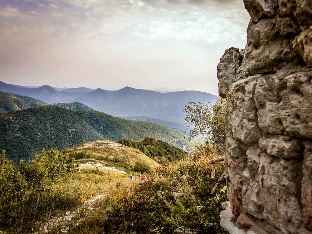 *** - Александр Рамус