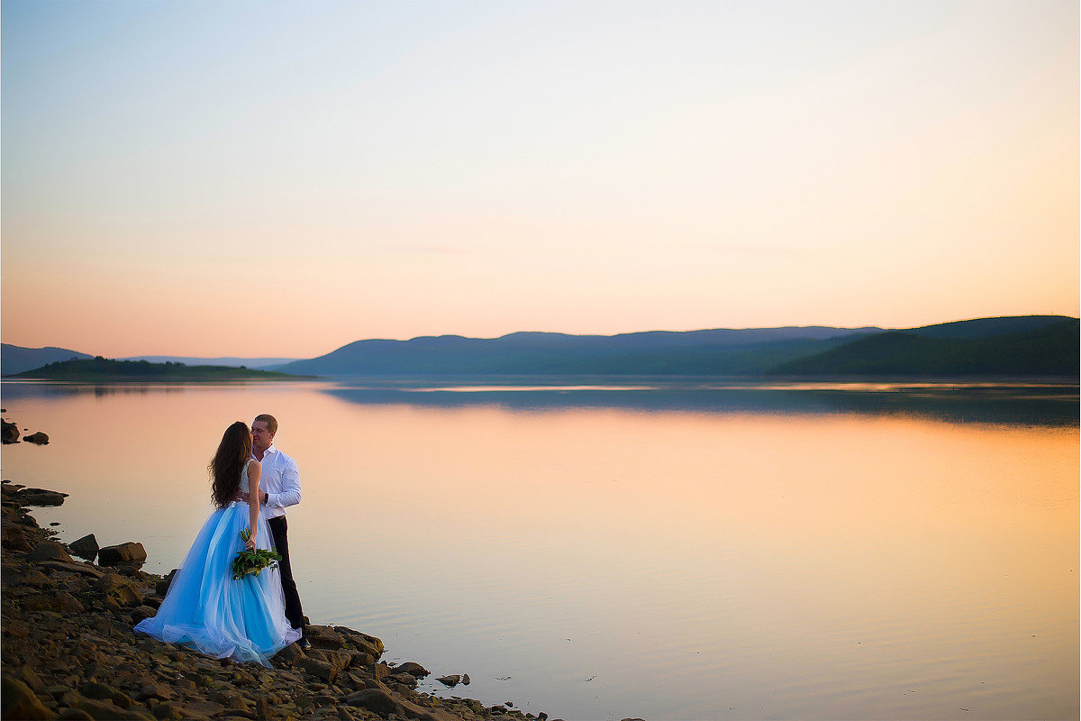 Wedding - Свистунова Маргарита 