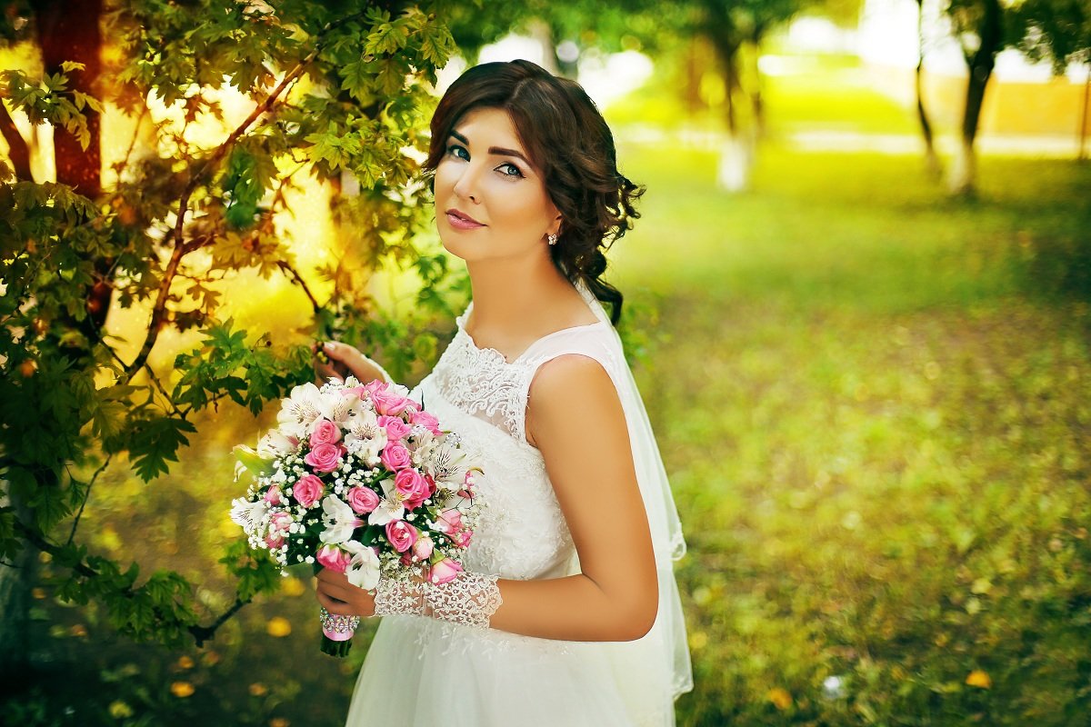 Wedding - Ксения Дикая