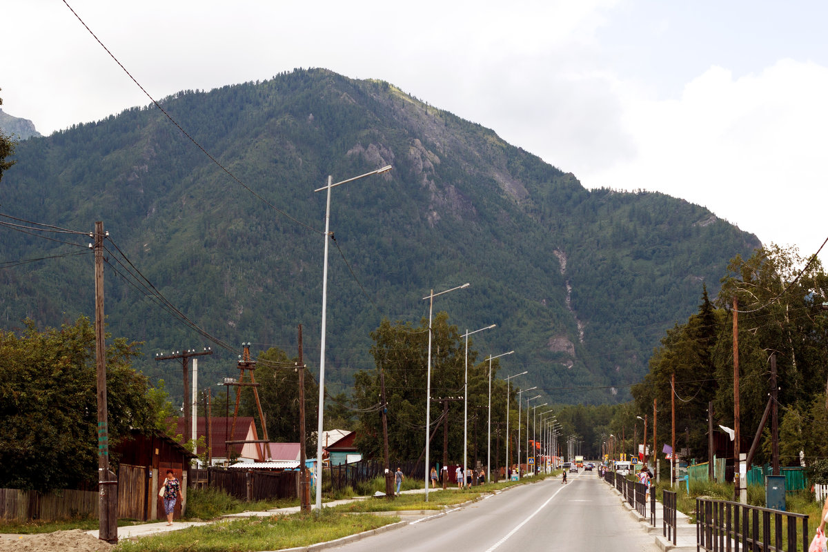 курорт аршан старые