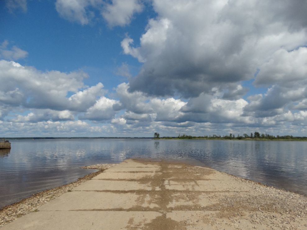 Прямо в небо - Светлана Лысенко