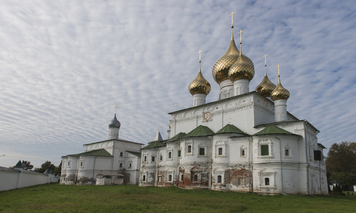 Сегодня праздник - Николай 