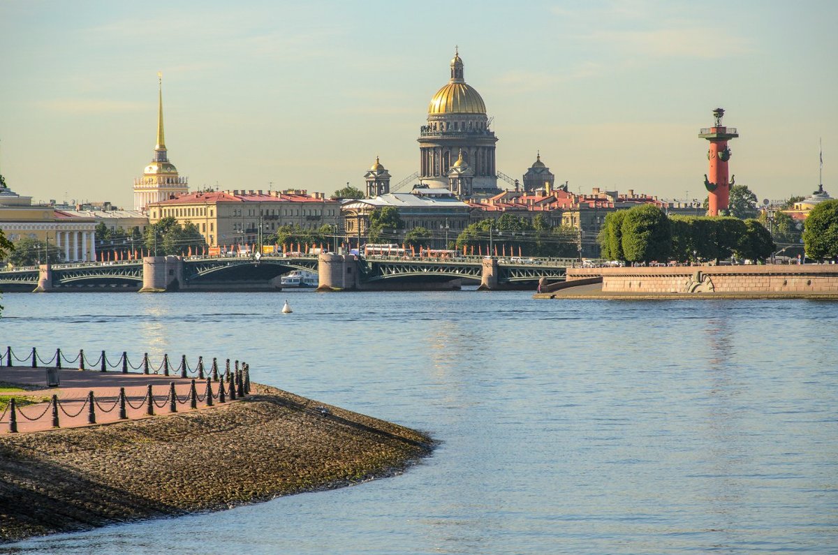 СПб - Максим 