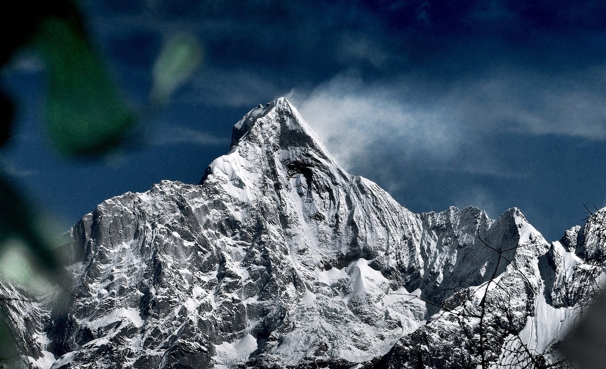 Гора Сыгуняншань - chinaguide Ся